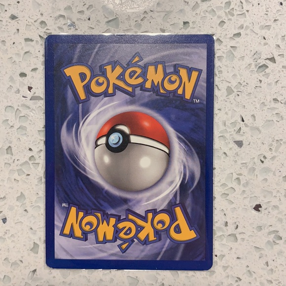 1999 Squirtle Pokémon Card Base Set 63/102 - Picture 2 of 2